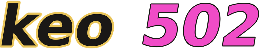 keo 502 logo
